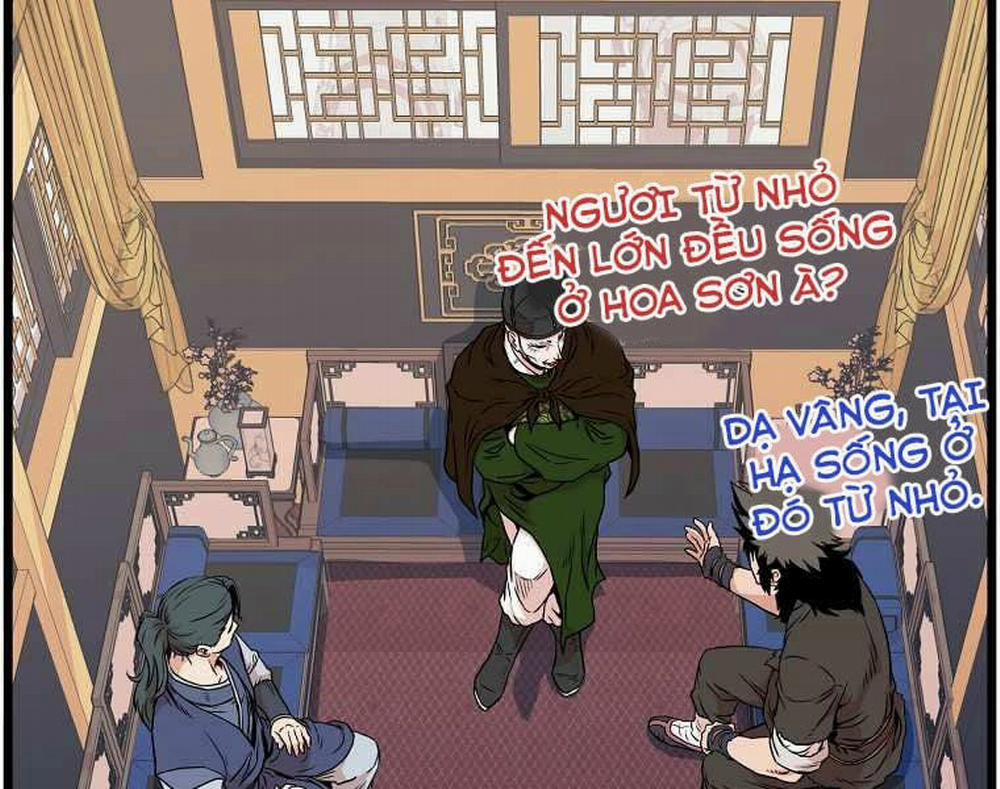 Đăng Nhập Murim 100 trang 13