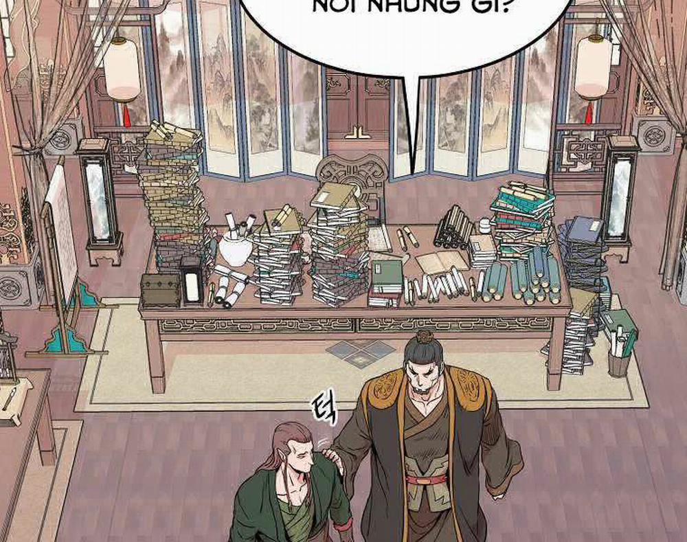 Đăng Nhập Murim 100 trang 134