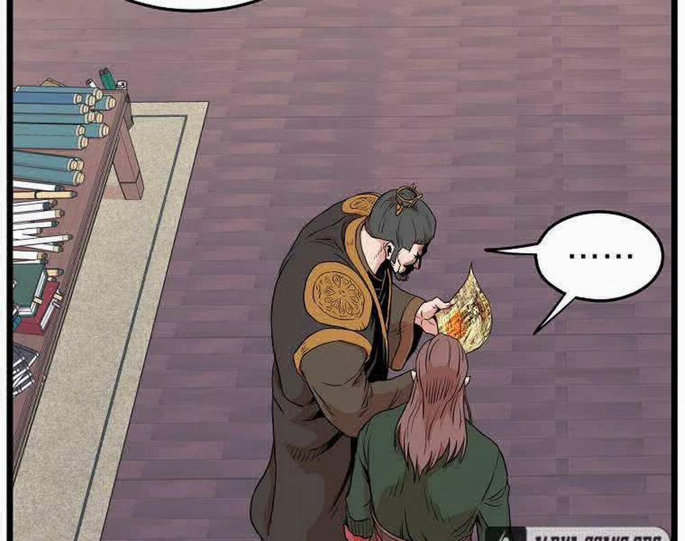 Đăng Nhập Murim 100 trang 151