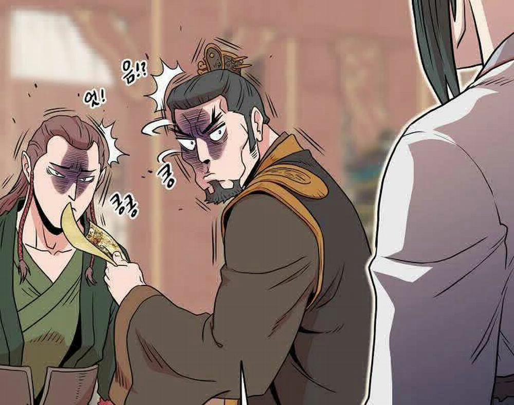 Đăng Nhập Murim 100 trang 161