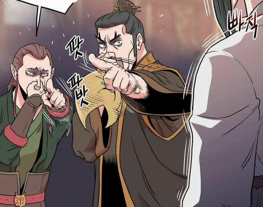 Đăng Nhập Murim 100 trang 166