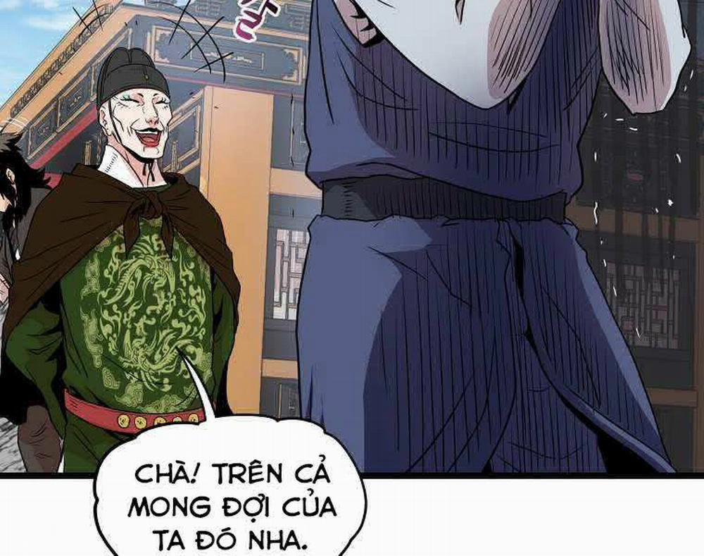 Đăng Nhập Murim 100 trang 184