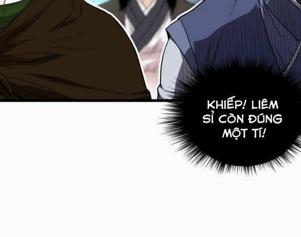 Đăng Nhập Murim 100 trang 224