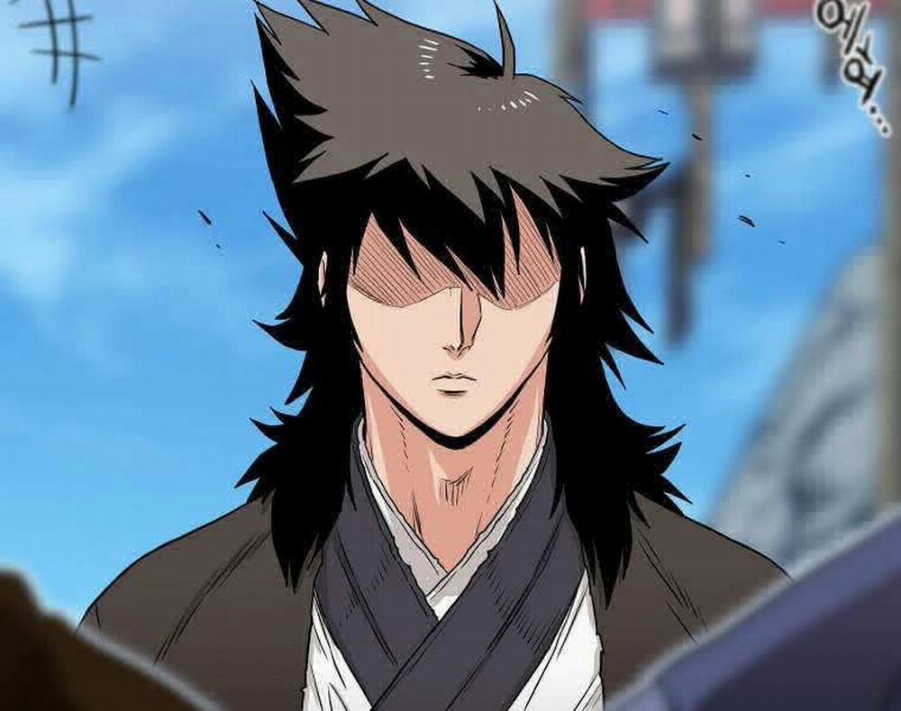 Đăng Nhập Murim 100 trang 226