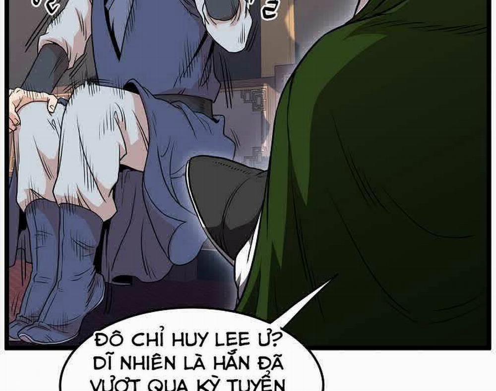 Đăng Nhập Murim 100 trang 25