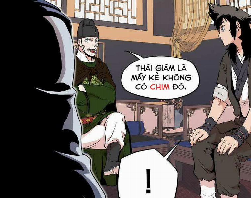 Đăng Nhập Murim 100 trang 81