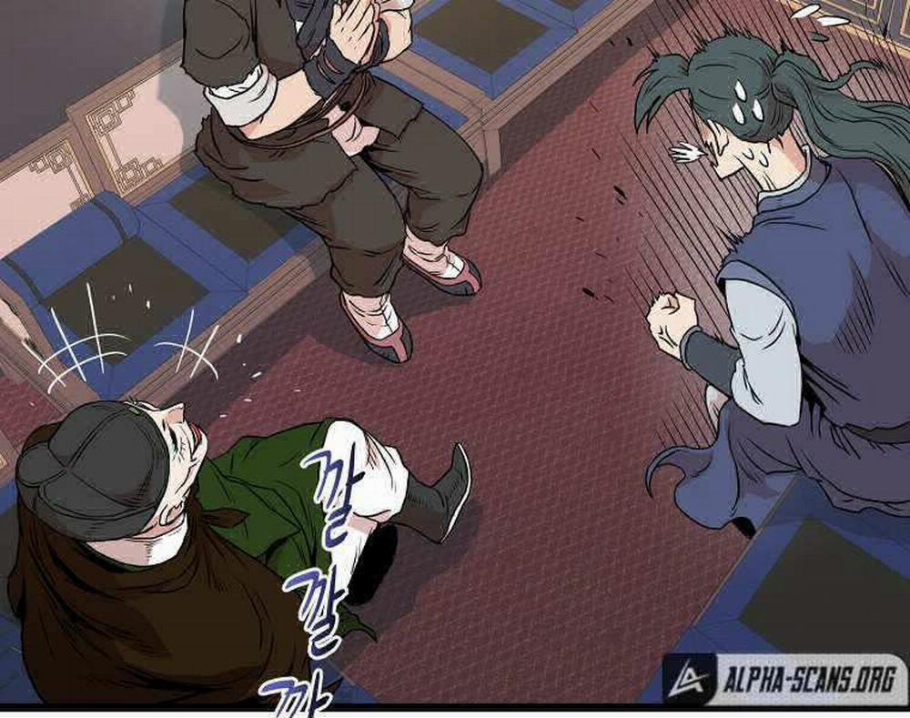 Đăng Nhập Murim 100 trang 84