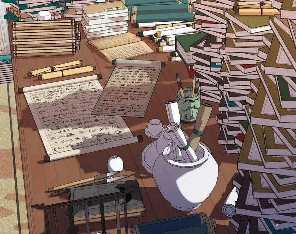 Đăng Nhập Murim 100 trang 95