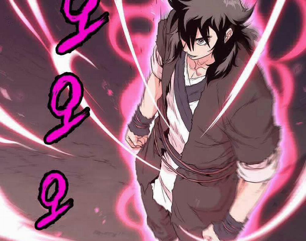 Đăng Nhập Murim 101 trang 118