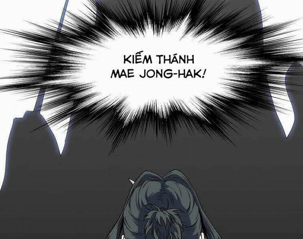 Đăng Nhập Murim 101 trang 143