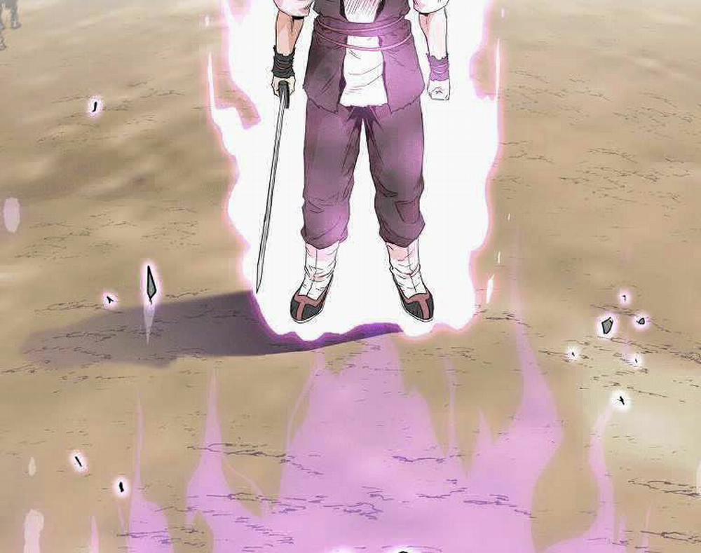 Đăng Nhập Murim 101 trang 153