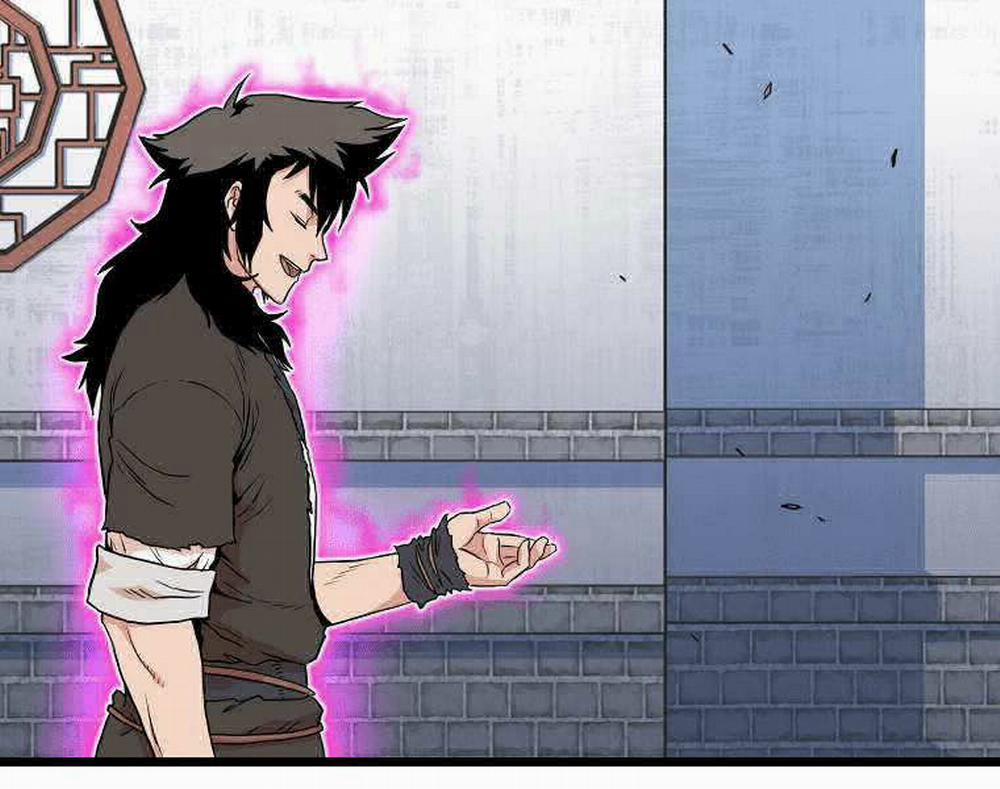 Đăng Nhập Murim 101 trang 160