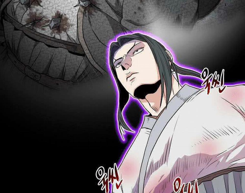 Đăng Nhập Murim 101 trang 180