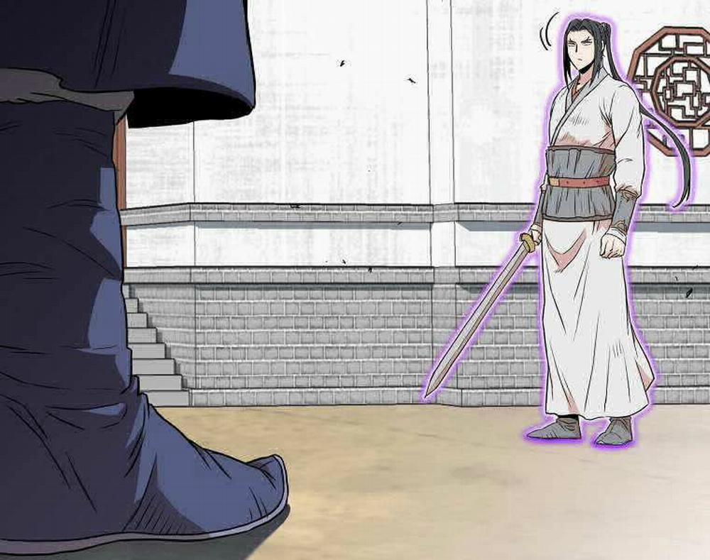 Đăng Nhập Murim 101 trang 183