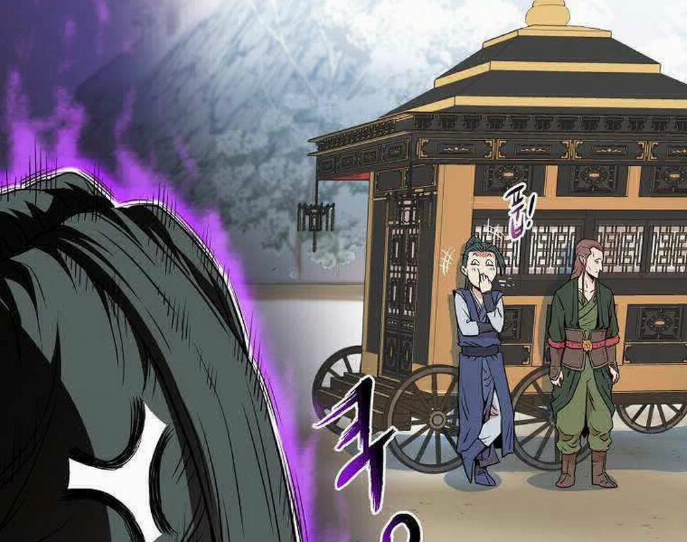 Đăng Nhập Murim 101 trang 193