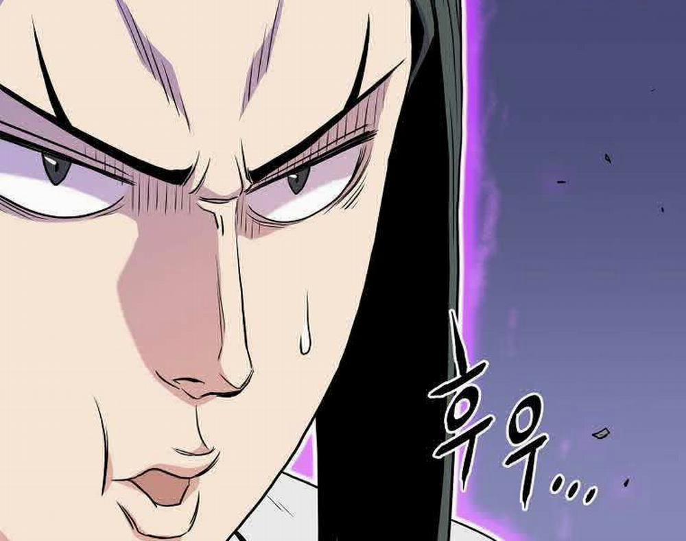 Đăng Nhập Murim 101 trang 199