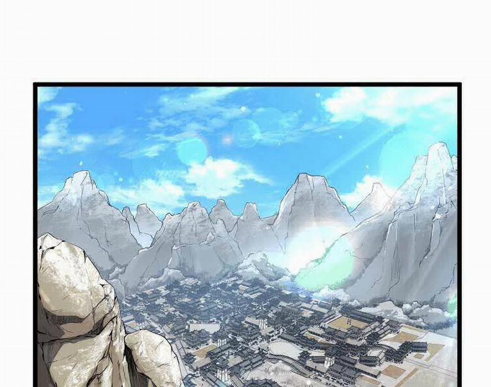 Đăng Nhập Murim 101 trang 210