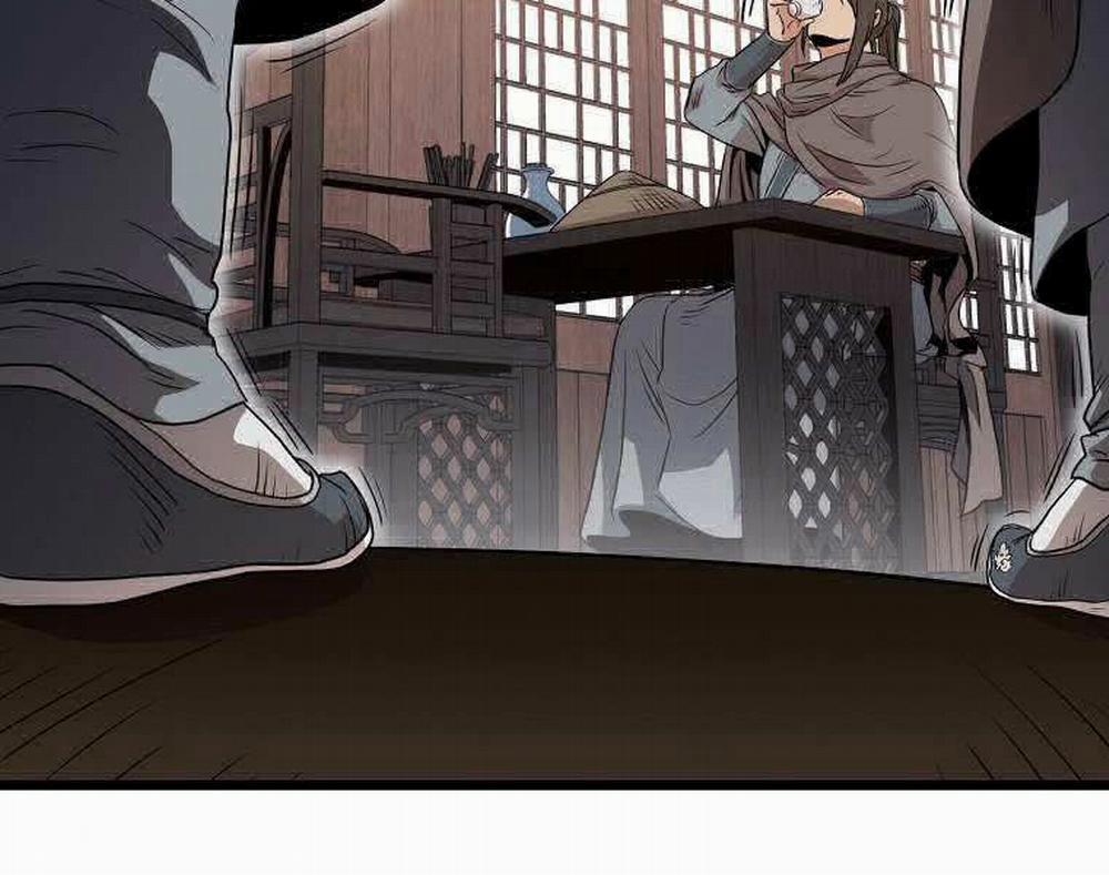 Đăng Nhập Murim 101 trang 237