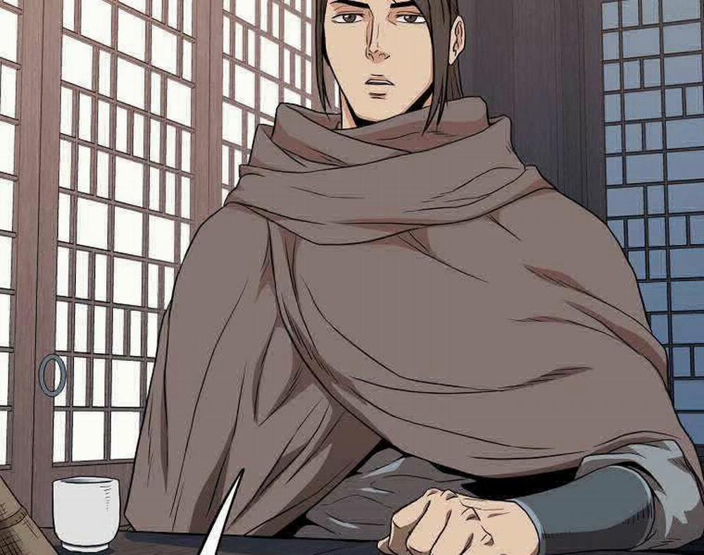 Đăng Nhập Murim 101 trang 242