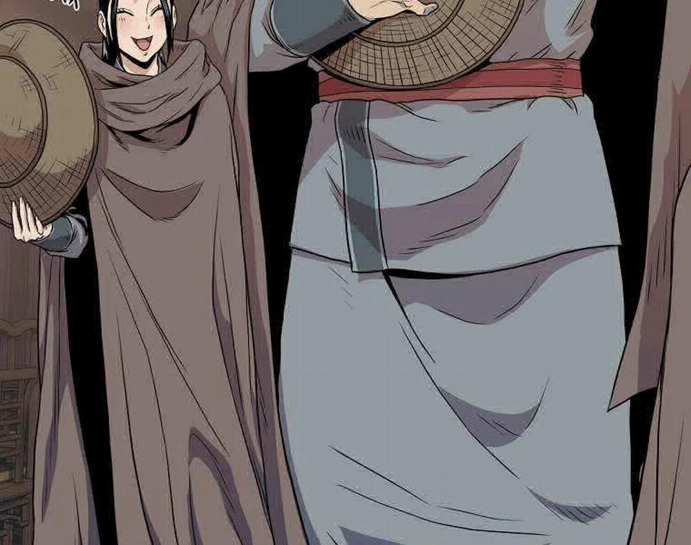 Đăng Nhập Murim 101 trang 248