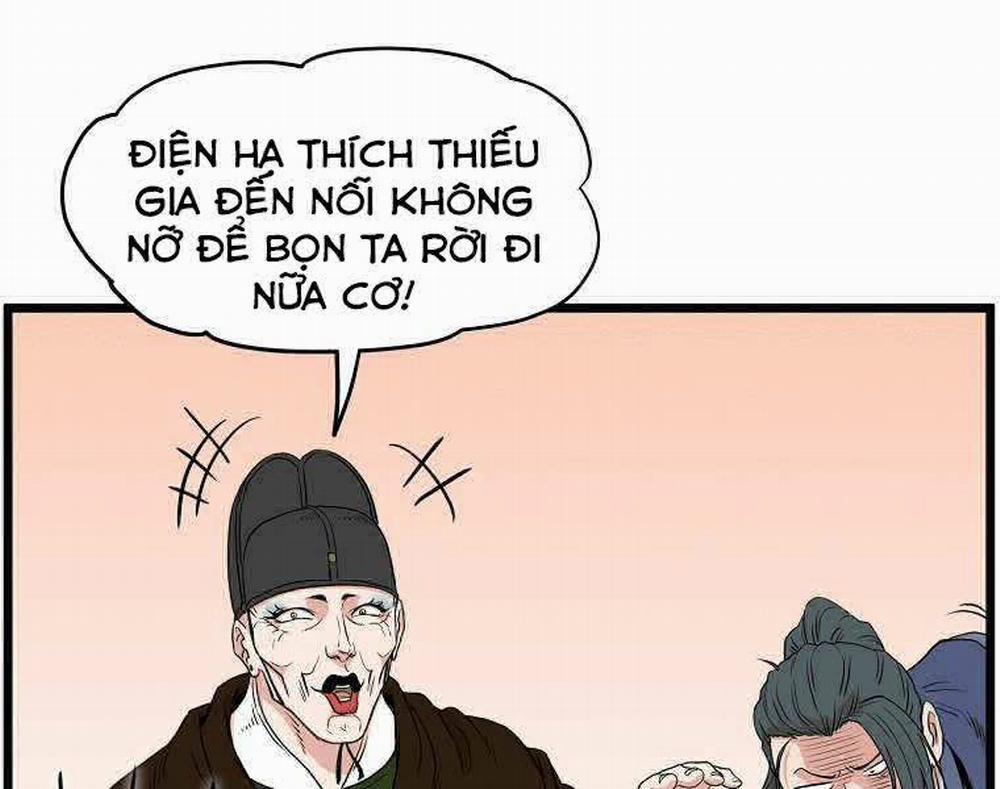 Đăng Nhập Murim 101 trang 26