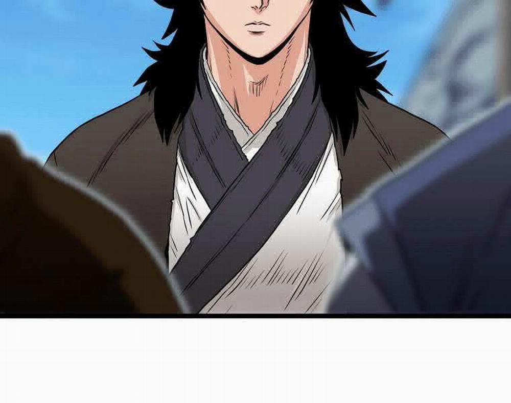 Đăng Nhập Murim 101 trang 4