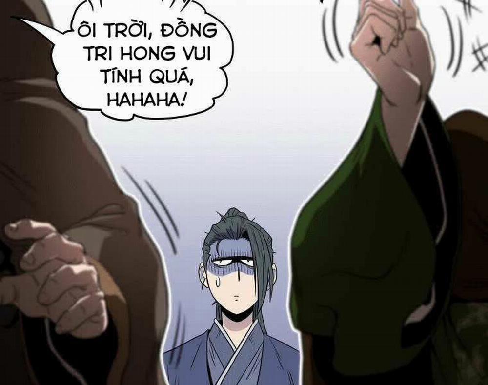 Đăng Nhập Murim 101 trang 46