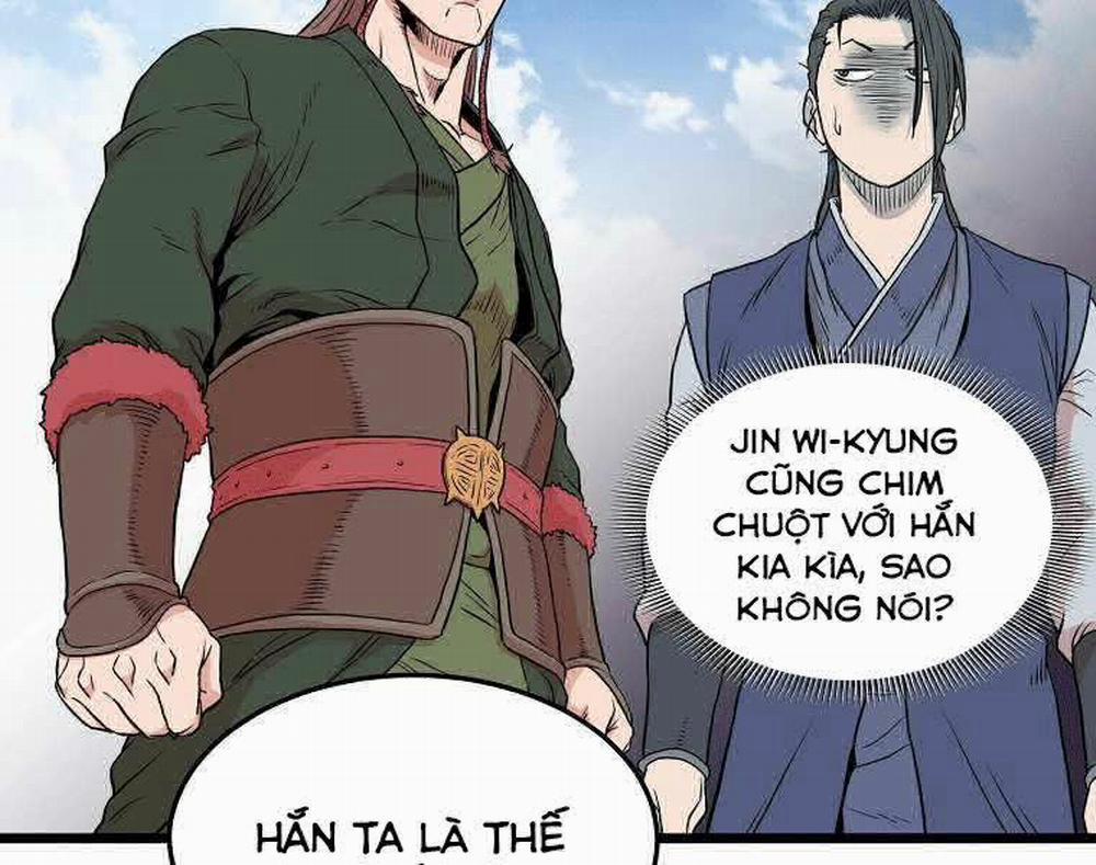 Đăng Nhập Murim 101 trang 55
