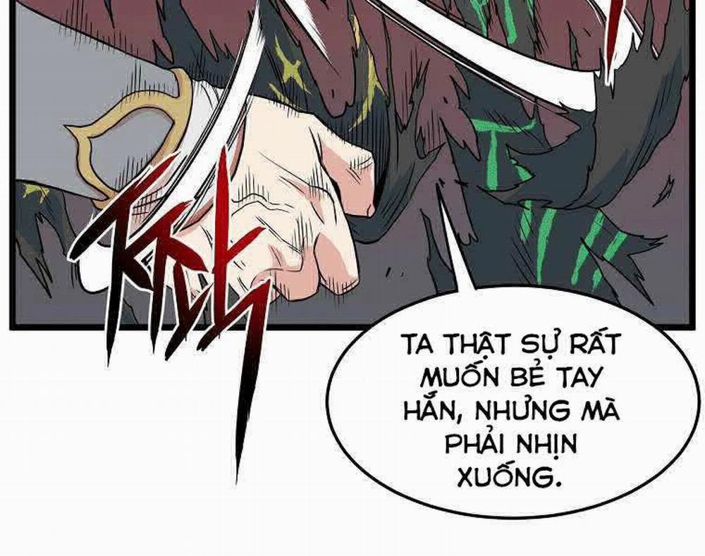 Đăng Nhập Murim 101 trang 58