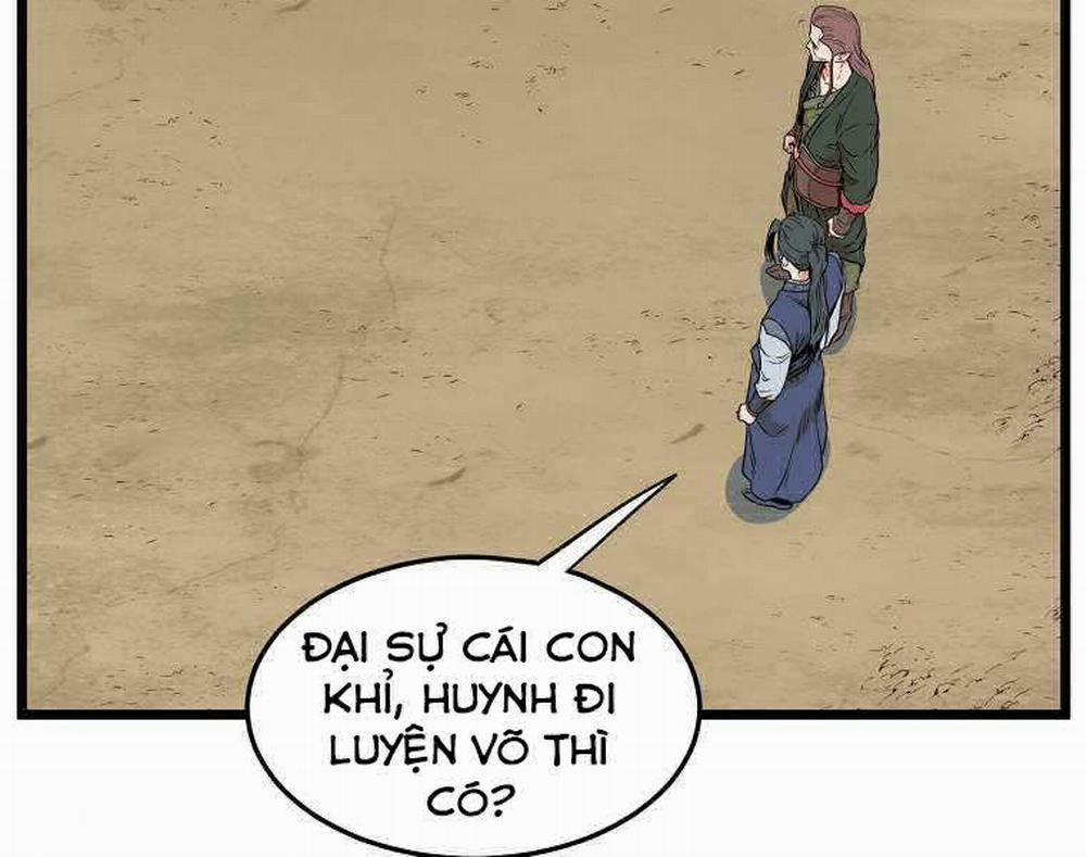 Đăng Nhập Murim 101 trang 63