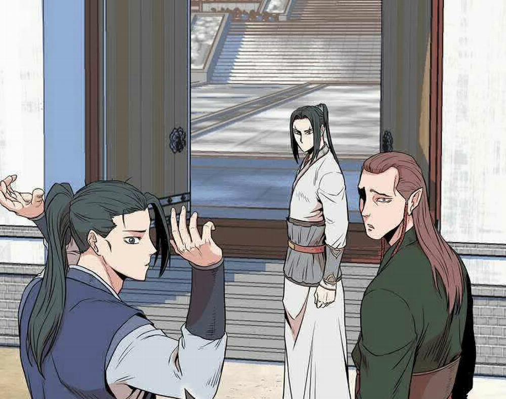 Đăng Nhập Murim 101 trang 72