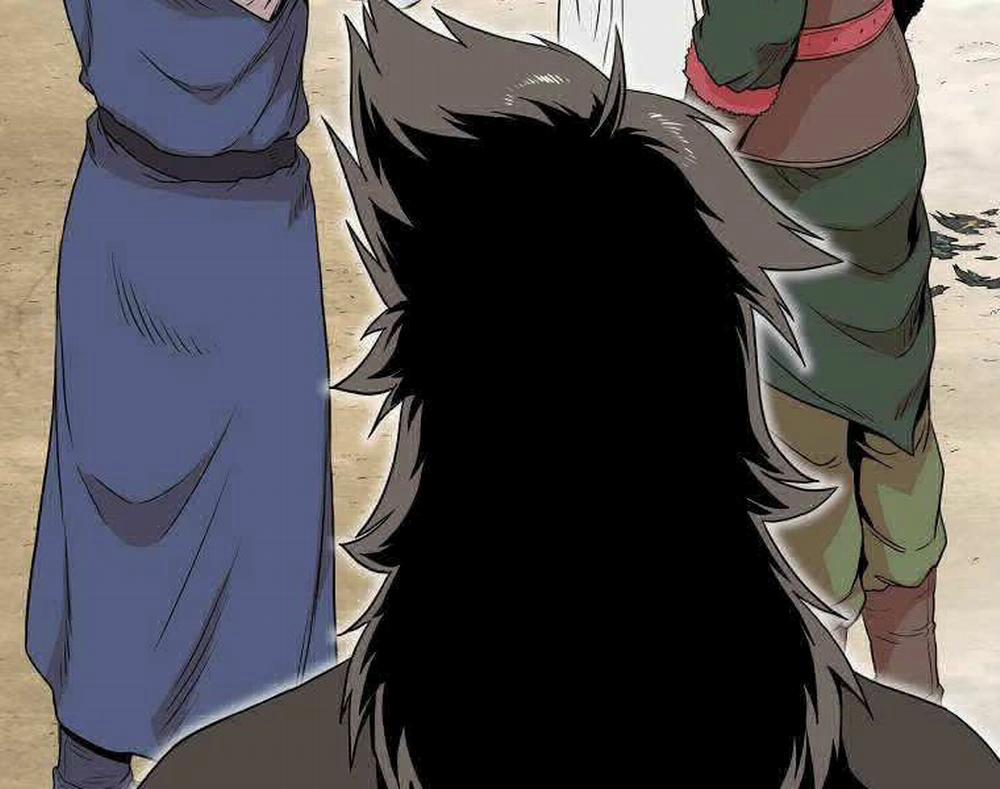 Đăng Nhập Murim 101 trang 73