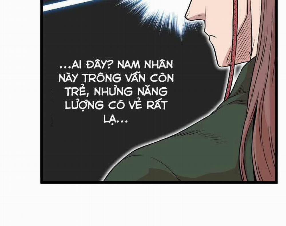 Đăng Nhập Murim 101 trang 76