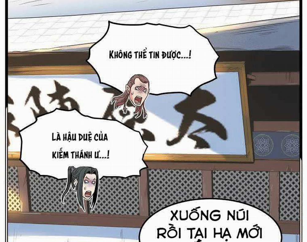 Đăng Nhập Murim 101 trang 93