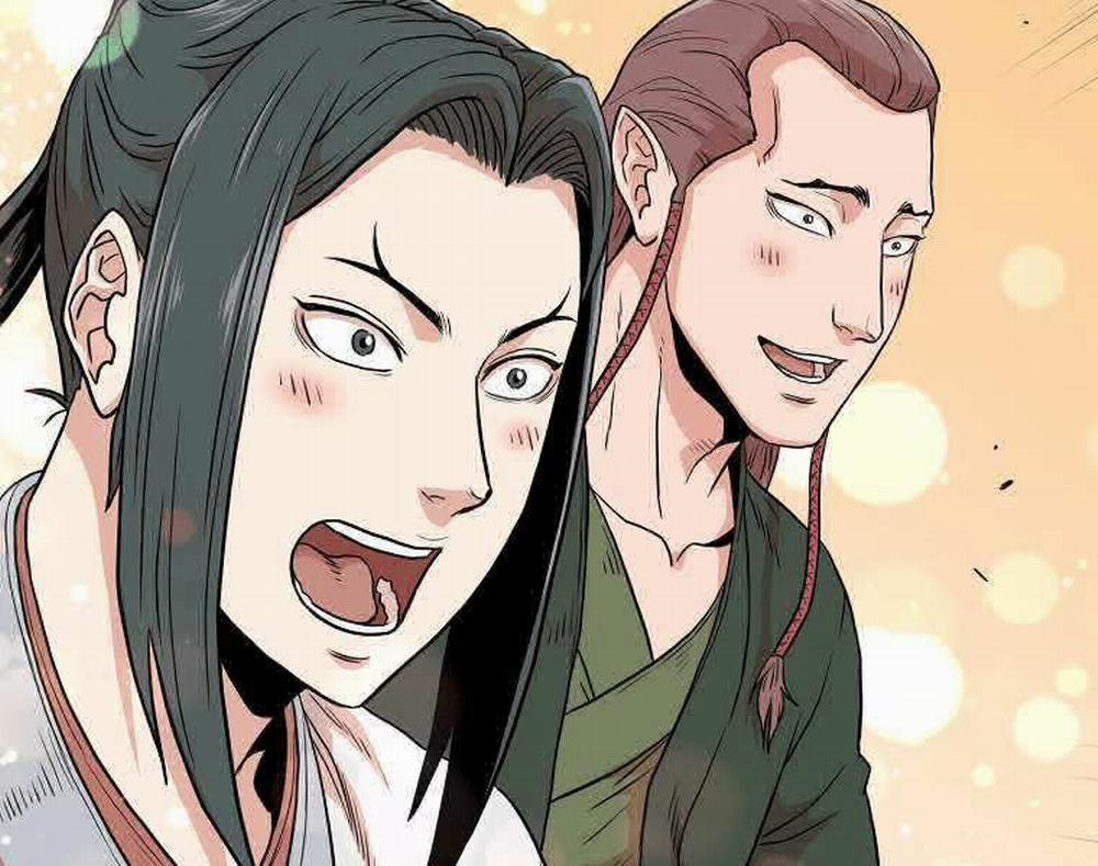 Đăng Nhập Murim 101 trang 96