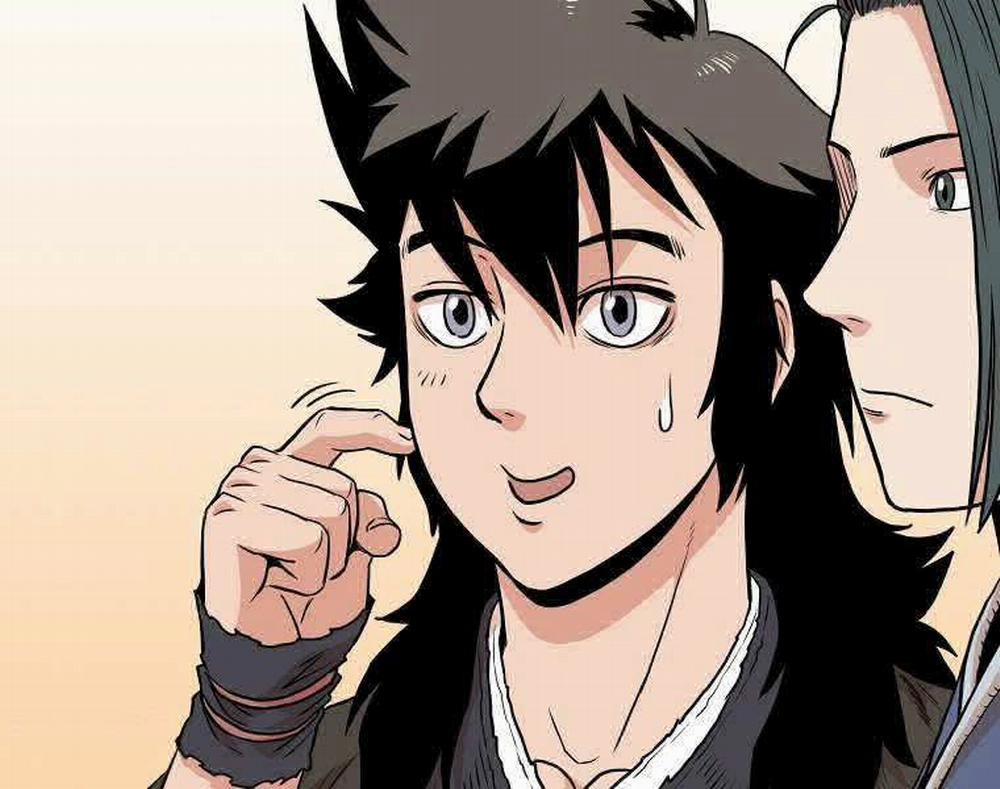 Đăng Nhập Murim 101 trang 99