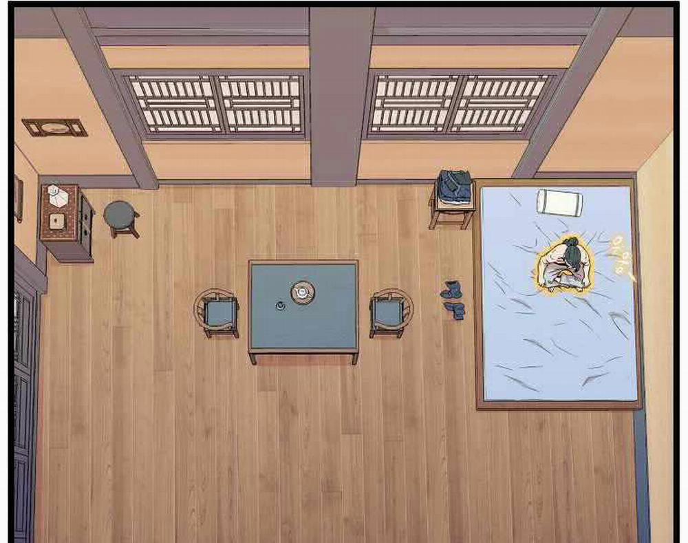 Đăng Nhập Murim 102 trang 102