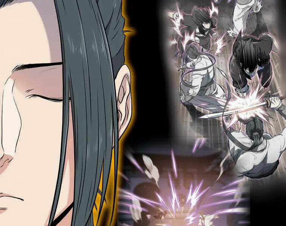 Đăng Nhập Murim 102 trang 105