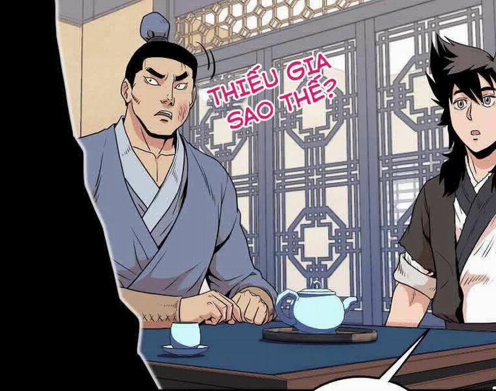 Đăng Nhập Murim 102 trang 263