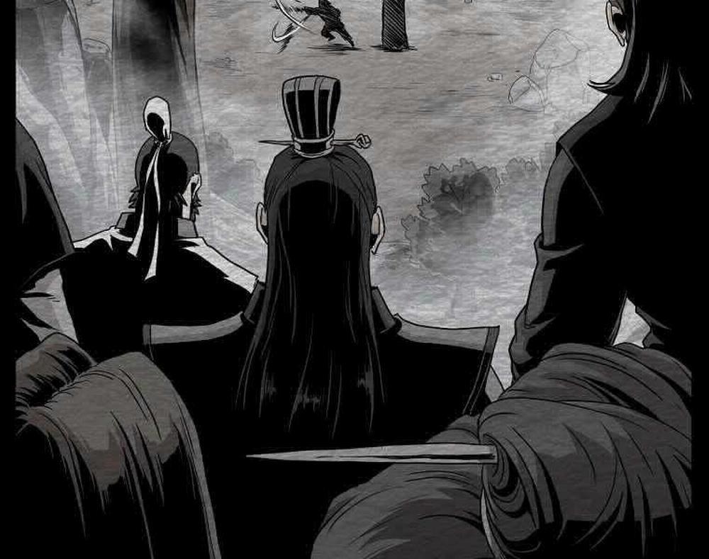 Đăng Nhập Murim 102 trang 36