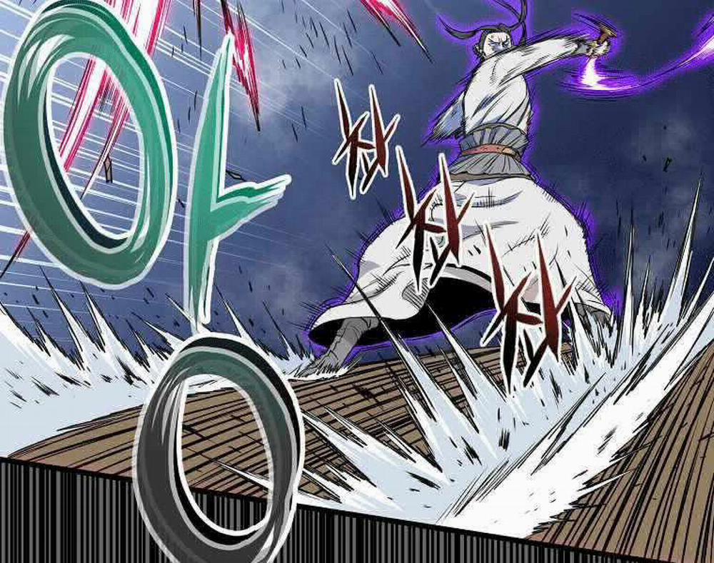 Đăng Nhập Murim 102 trang 47