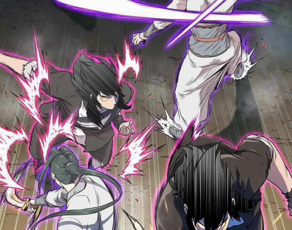 Đăng Nhập Murim 102 trang 56