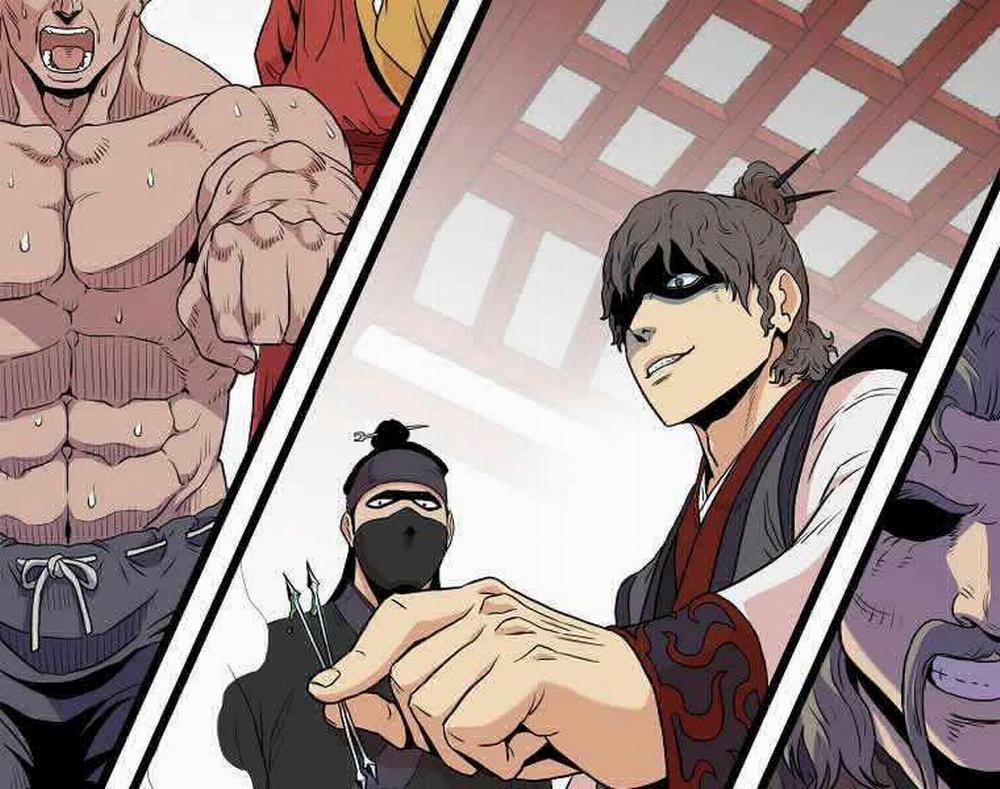 Đăng Nhập Murim 102 trang 87