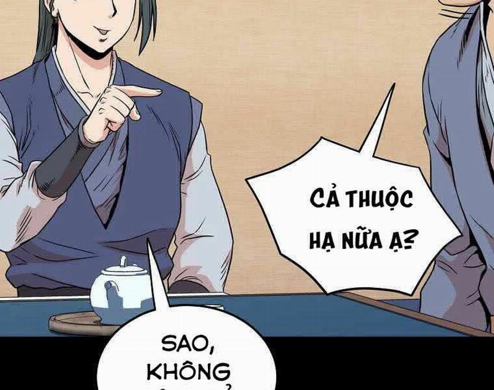 Đăng Nhập Murim 103 trang 100