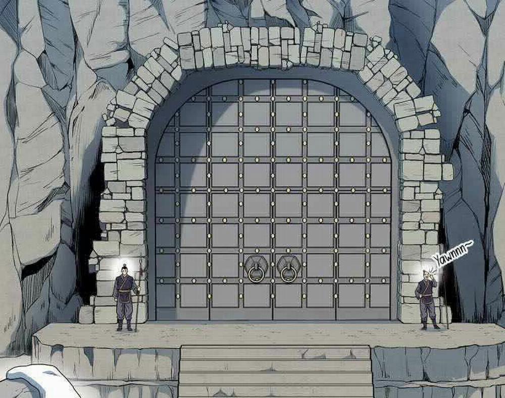 Đăng Nhập Murim 103 trang 11