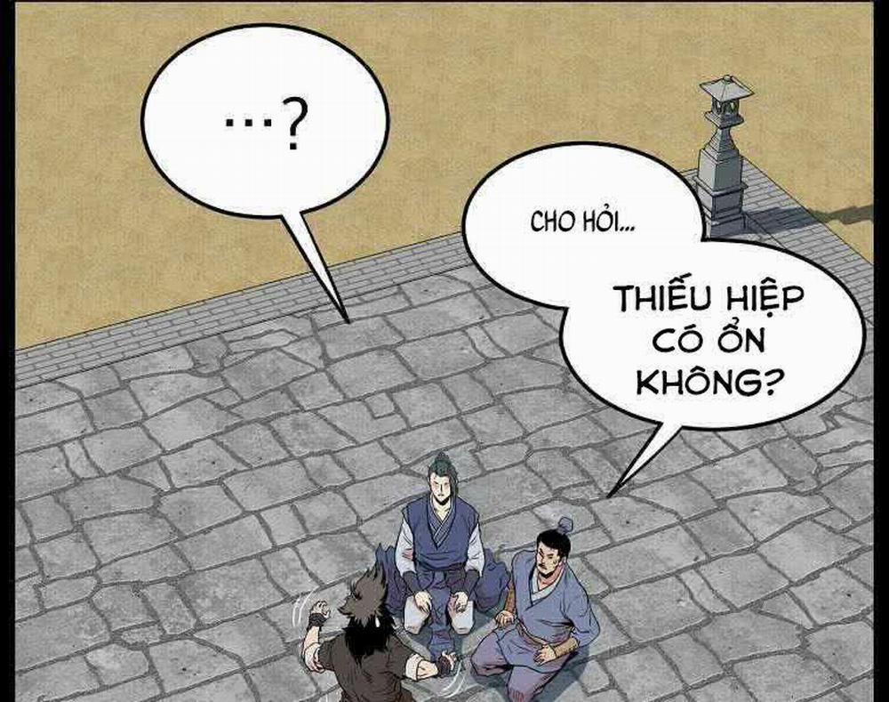 Đăng Nhập Murim 103 trang 136