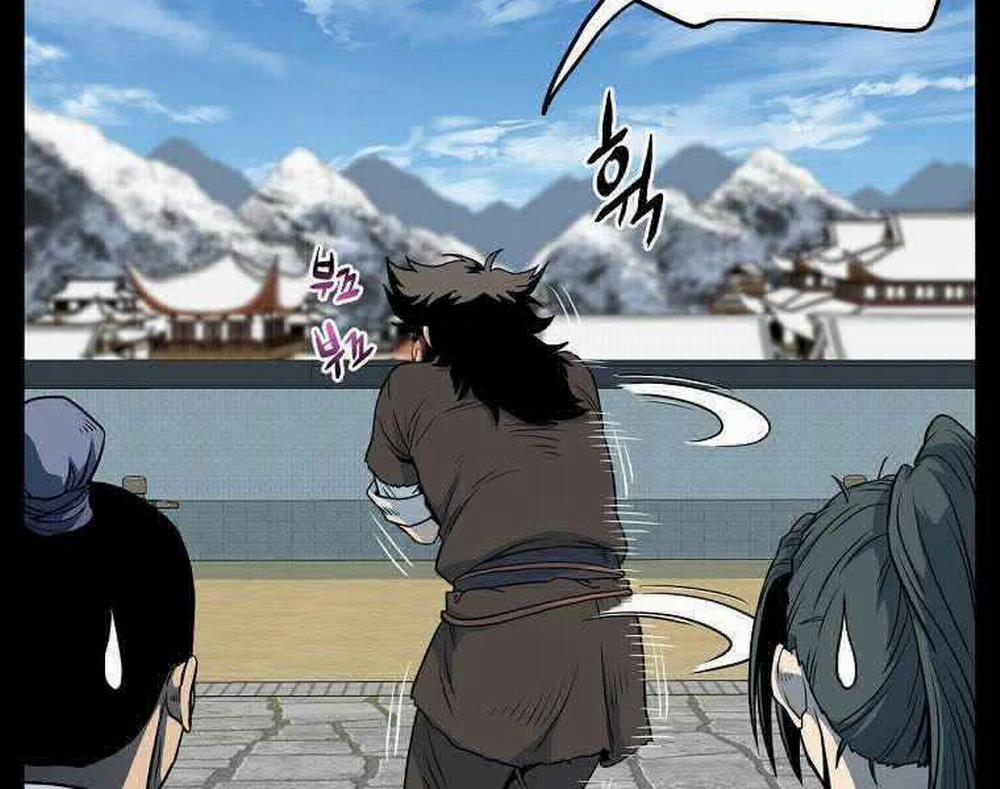 Đăng Nhập Murim 103 trang 139