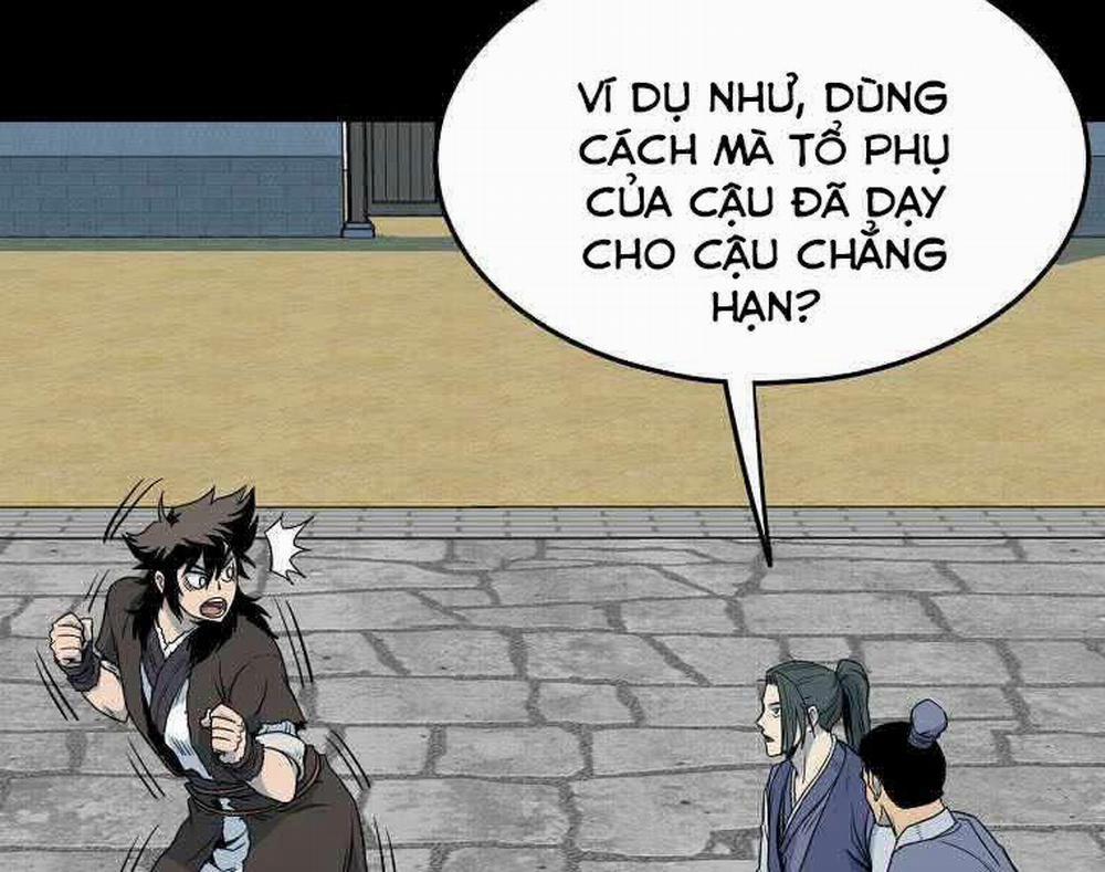 Đăng Nhập Murim 103 trang 147