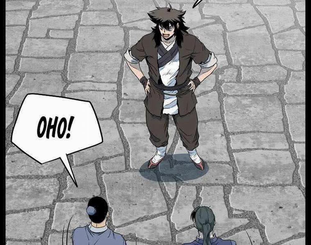 Đăng Nhập Murim 103 trang 156