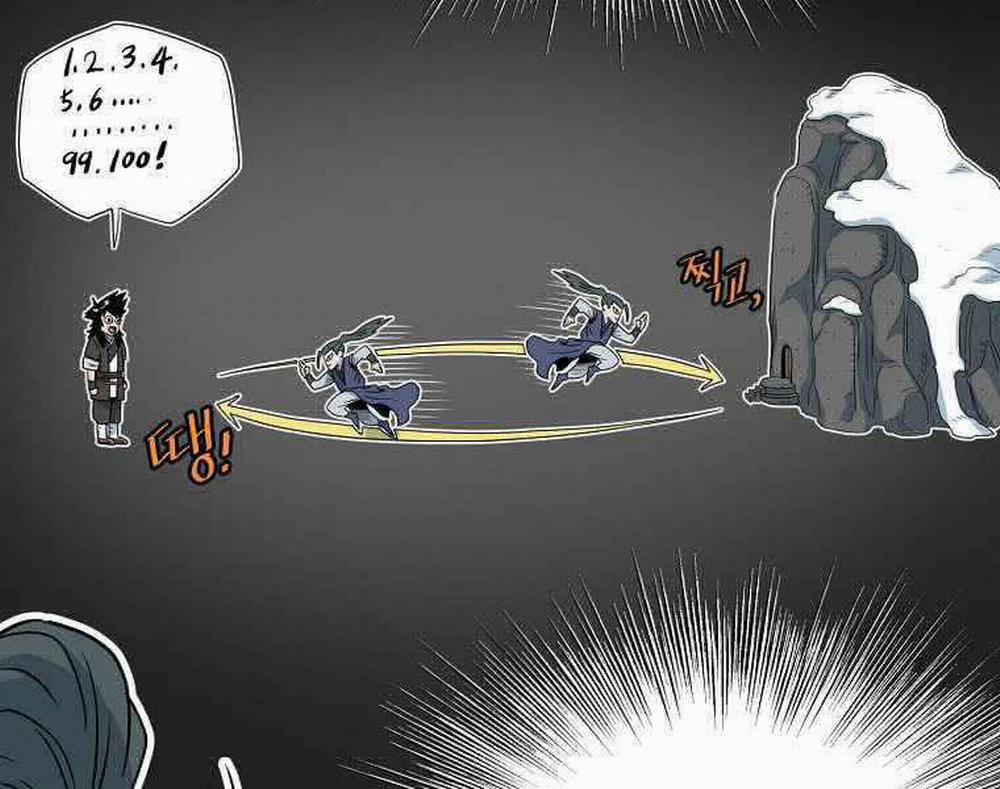 Đăng Nhập Murim 103 trang 165